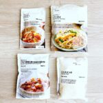 当初はレトルト食品を希望されていたEさん。講座終了時にはレトルトにしなくていいんだ!と喜んでおられました。