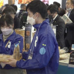 【展示会に出展する本当の意味。損して得をとる】 相手は資格ではなくあなたの実績しか見ていない。その上で、バイヤーの無理難題は絶対に断らず、必ず「出来ます」と即答すること