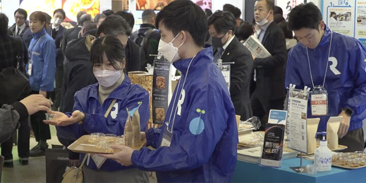 【展示会に出展する本当の意味。損して得をとる】 相手は資格ではなくあなたの実績しか見ていない。その上で、バイヤーの無理難題は絶対に断らず、必ず「出来ます」と即答すること
